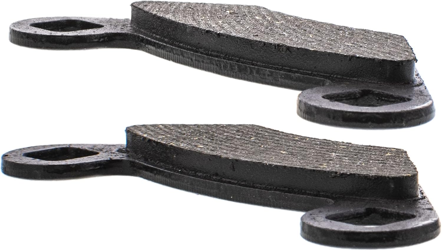 Brake Caliper and Pad Kit Pack of 2 Z387