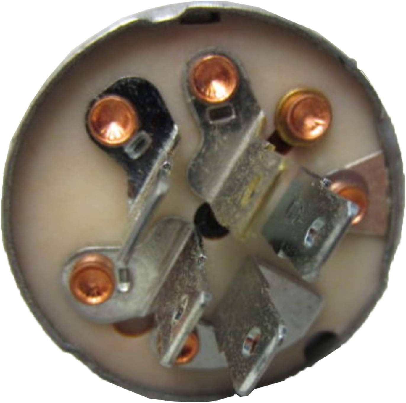 Ignition Switch Pack of 2 H68277