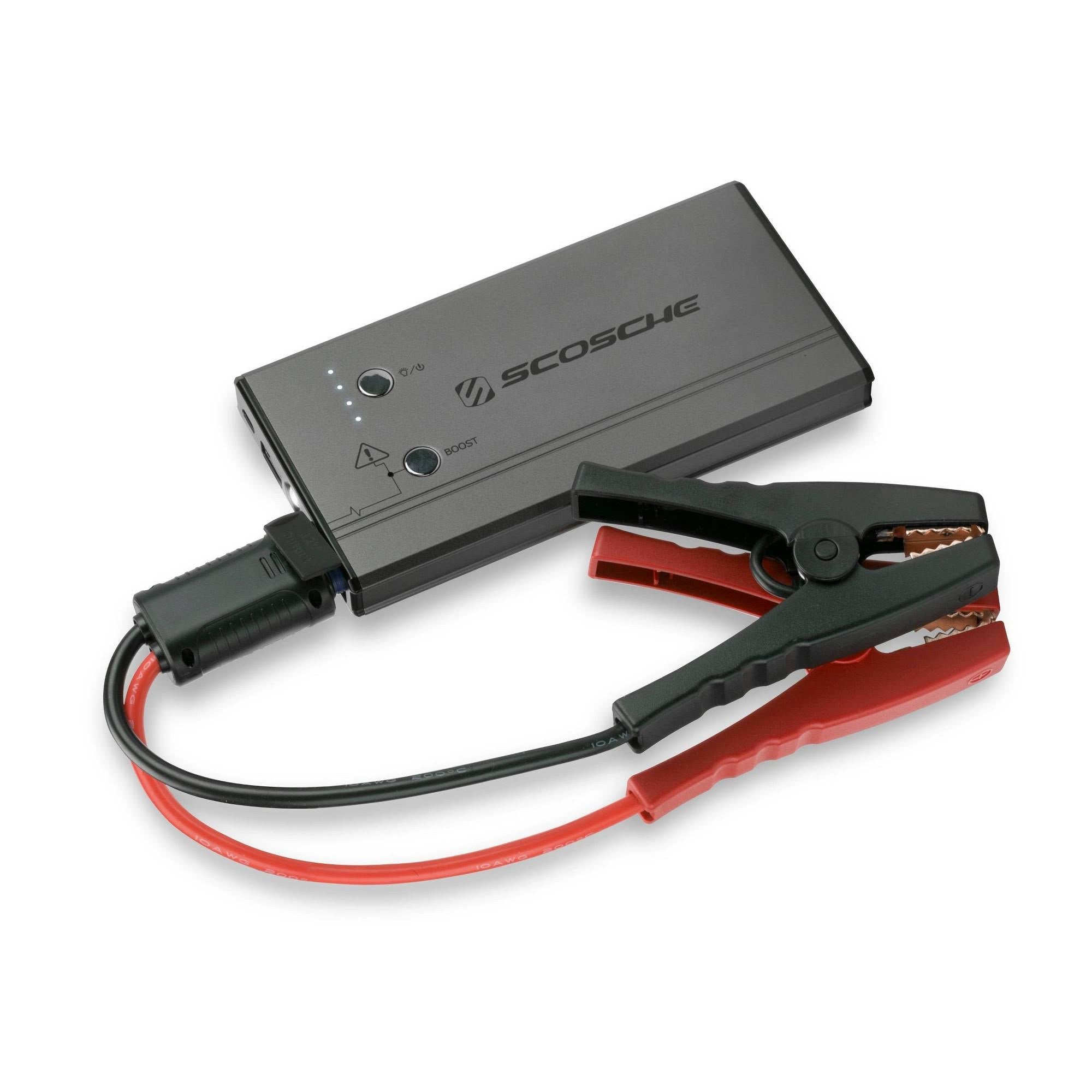 Portable Car Jump Starter J2269