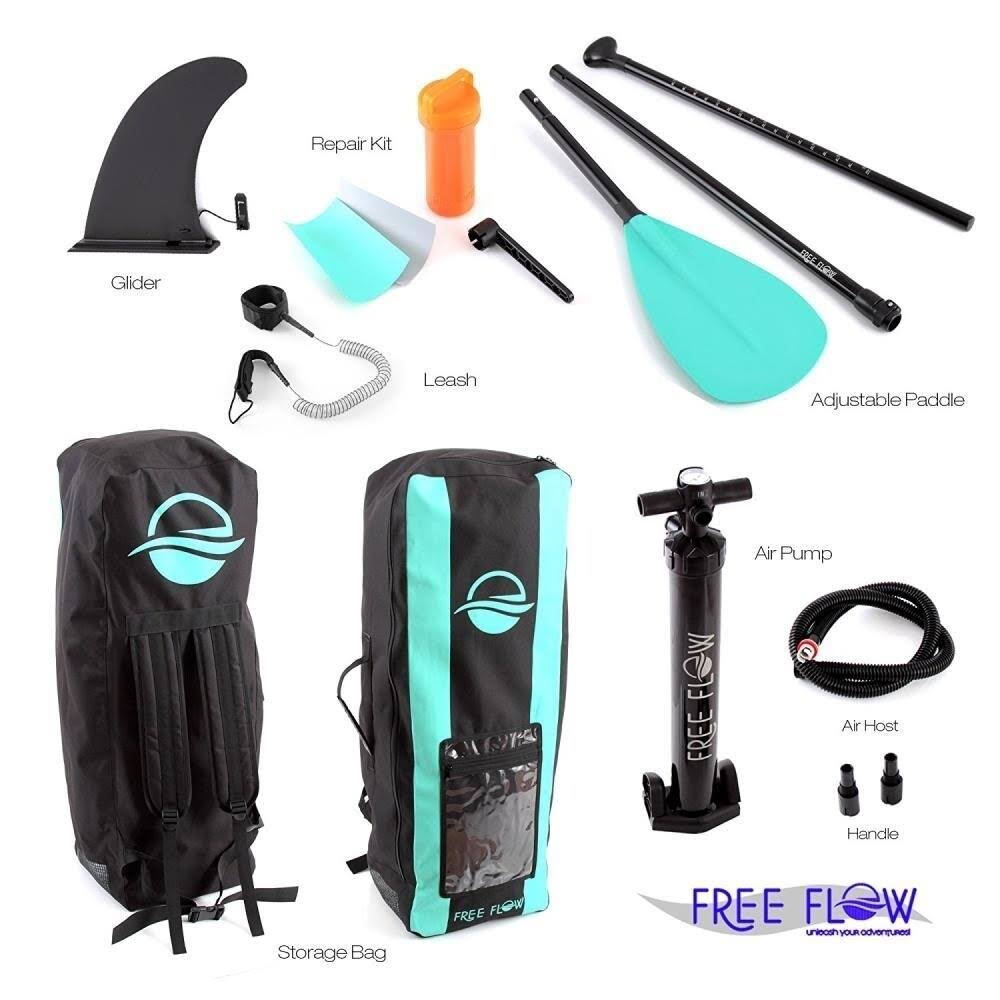 Inflatable Sup Stand Up Paddle-Board Y945581