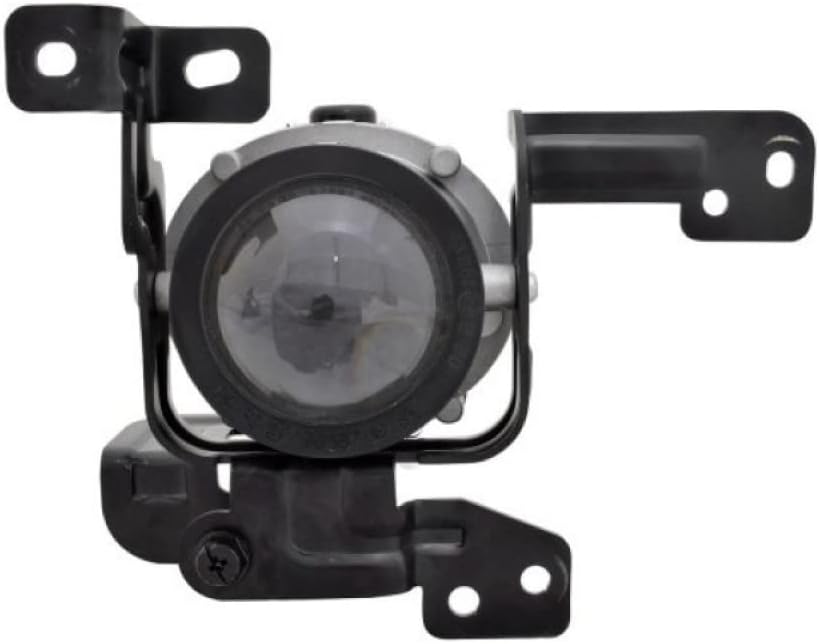 Kia Soul 2020 2021 Fog Light Assembly Driver Side Halogen Z291426