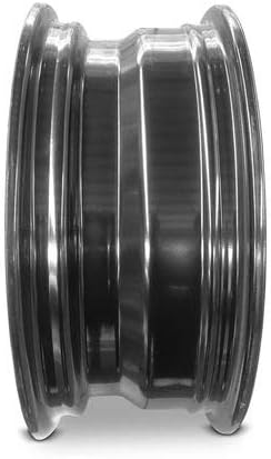 16 inch 5 Lug Steel Rim P25647
