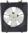Radiator Fan for Acura MDX 2001-2006 Driver Side Single Fan X966