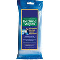 Rinse-Free Bath Wipe Soft Pack E5634