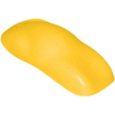 Canary Yellow Urethane Gallon C8618
