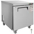 28" Wide Refrigerated Prep Table with 1 Door R465029