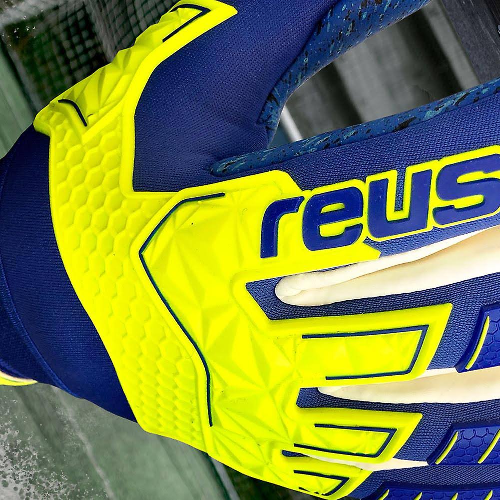 Reusch Attrakt Freegel G3 Fusion Ltd 10 F9487