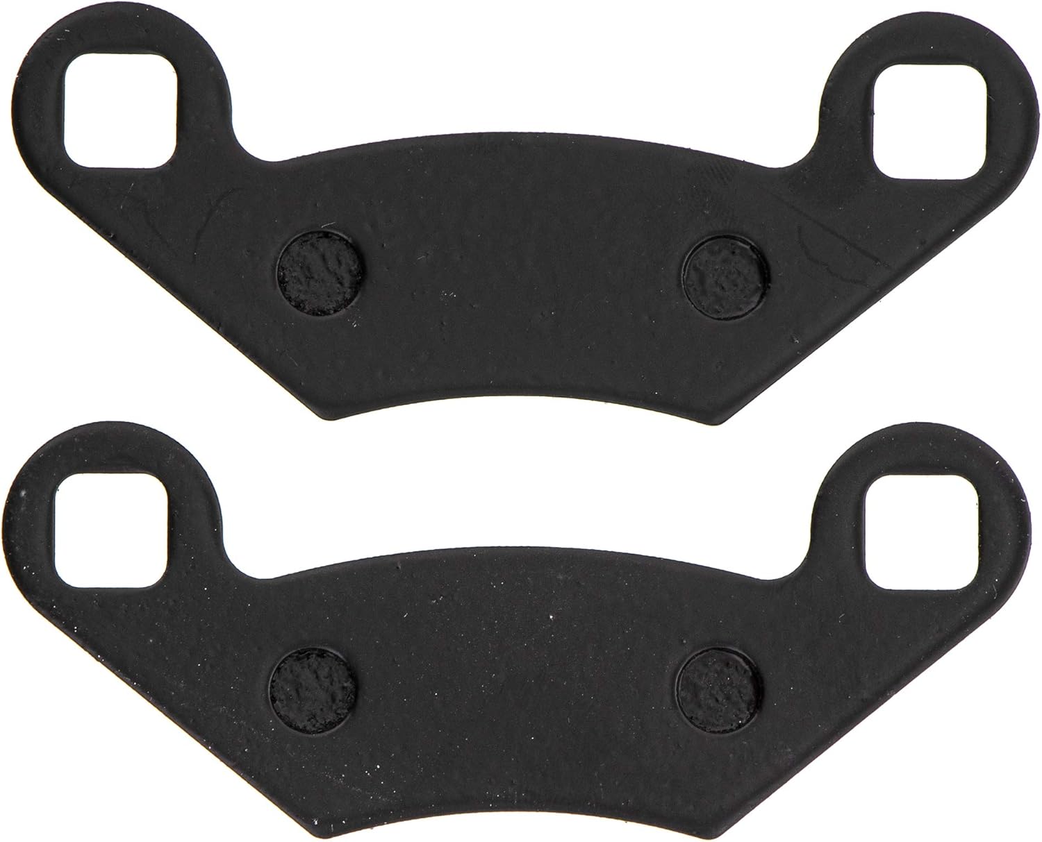 Brake Caliper and Pad Kit Pack of 2 Z387