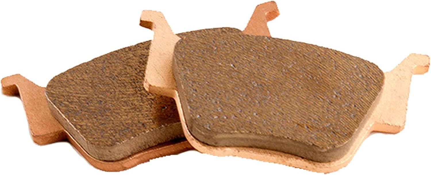 Brake Pads Pack of 2 L2225