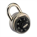 Combination Padlock Set of 18 C811
