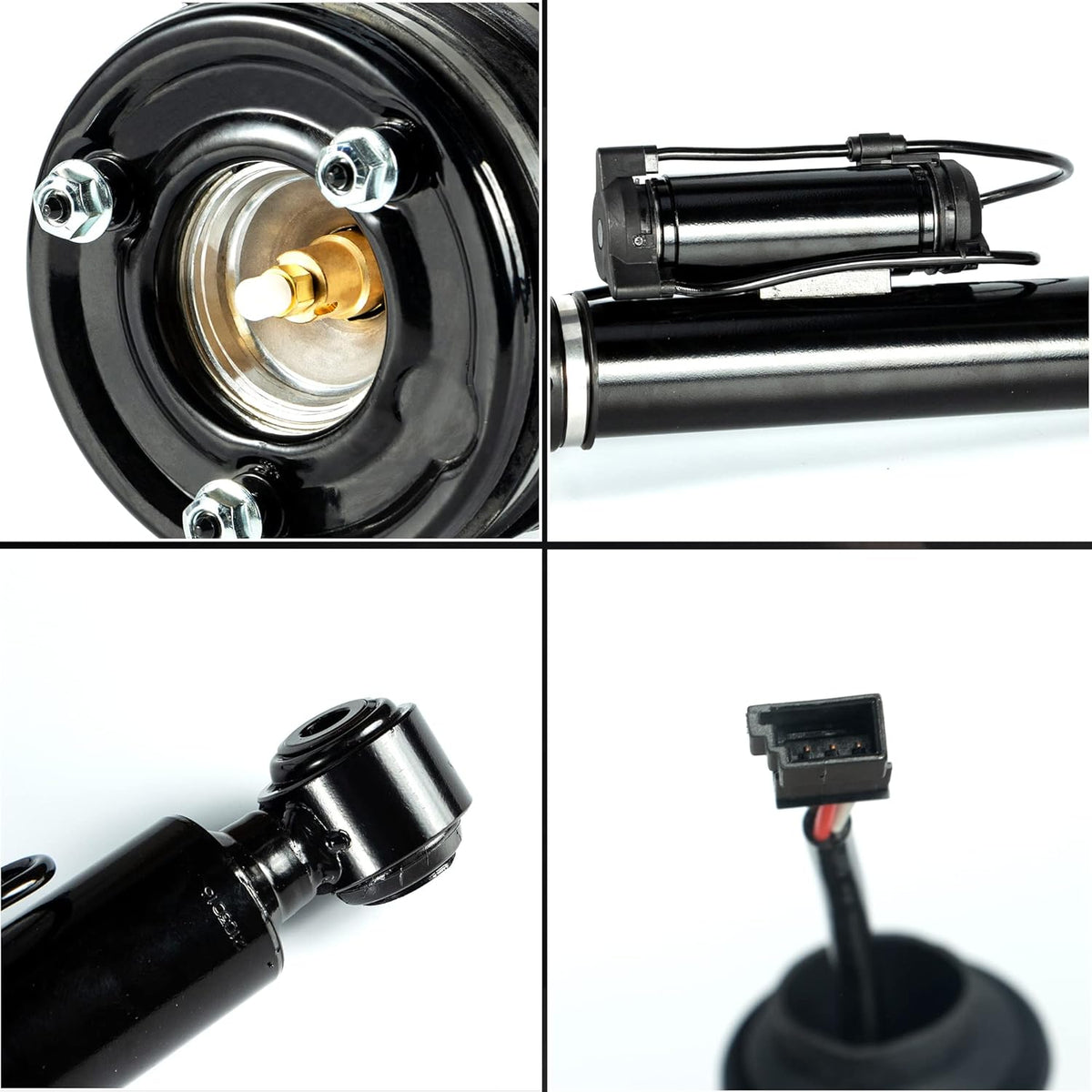 Rear Air Suspension Shock Absorber Strut C3481