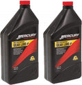 Marine SAE 90 High Gear Lube, 1 Quart V107940