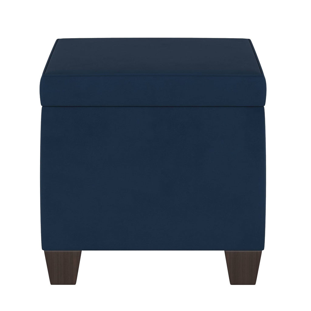 Ottoman Velvet B826829