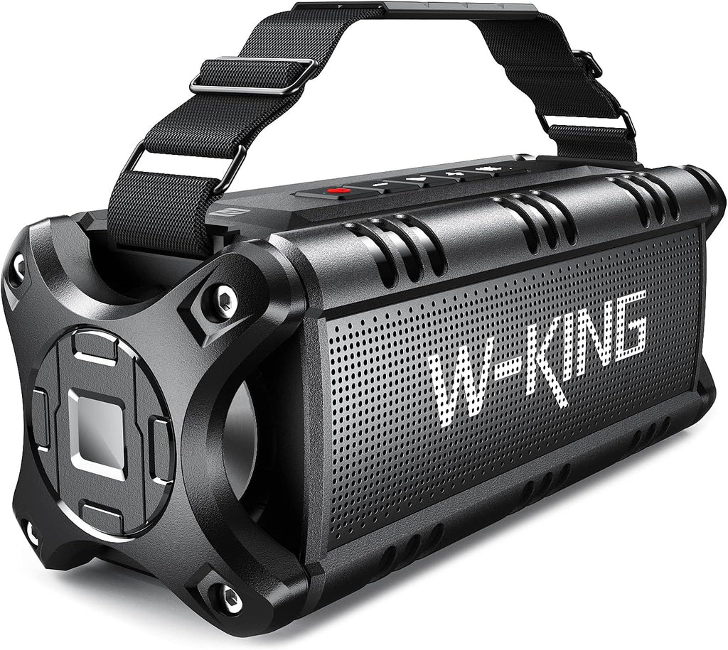 IPX6 Waterproof Outdoor Portable Bluetooth Speaker S62921