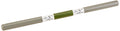 5 lb. Dark Green Weight Bars Q814