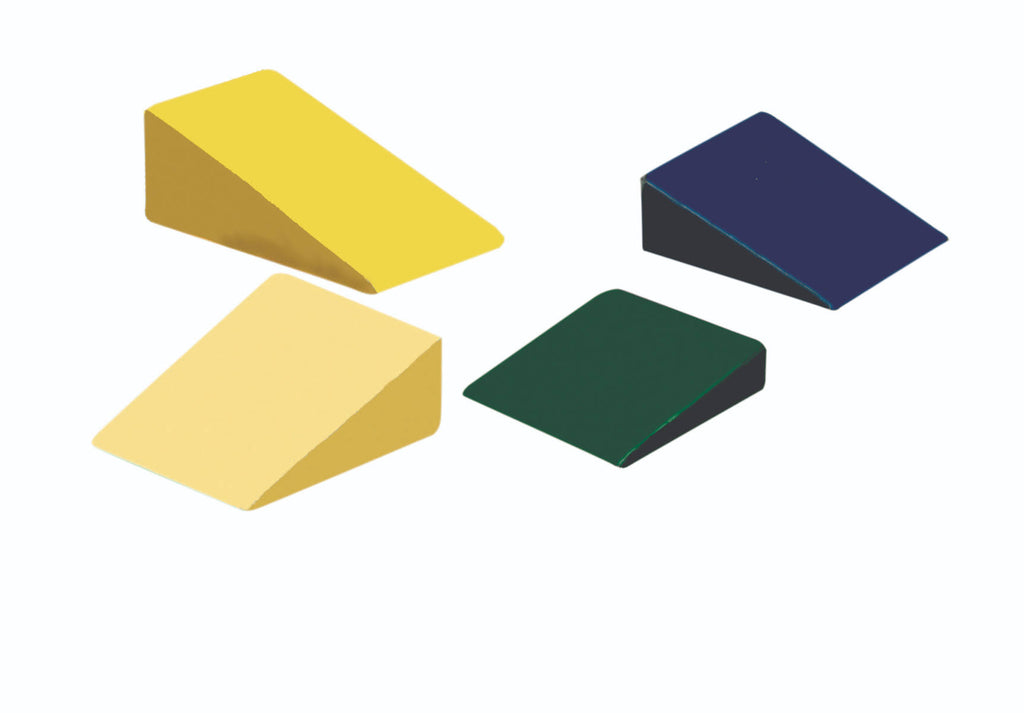 Foam Positioning Wedge with Vinyl Cover R8841