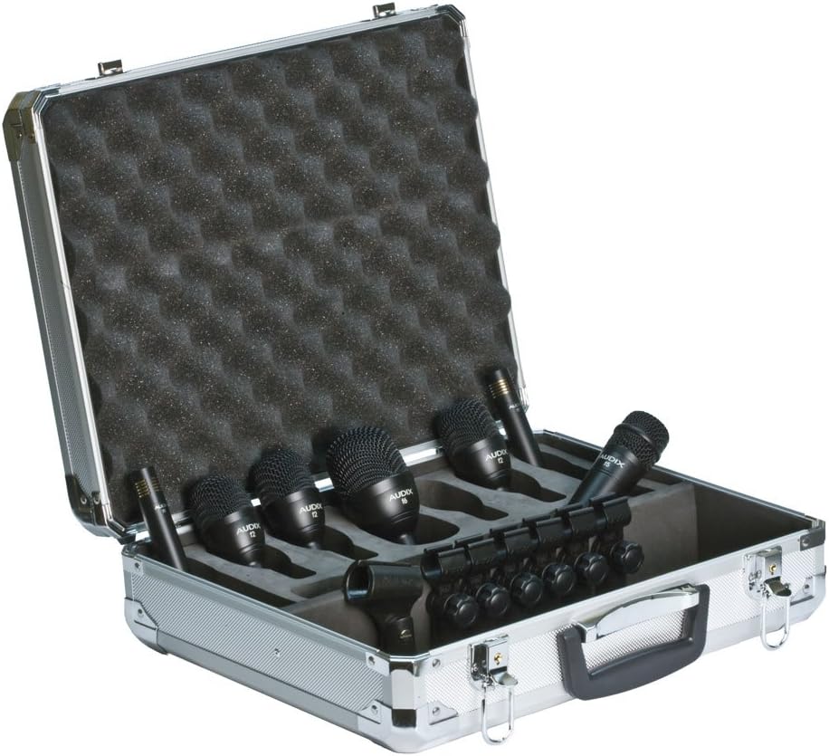Audix FP7 Instrument Dynamic Microphone T9679