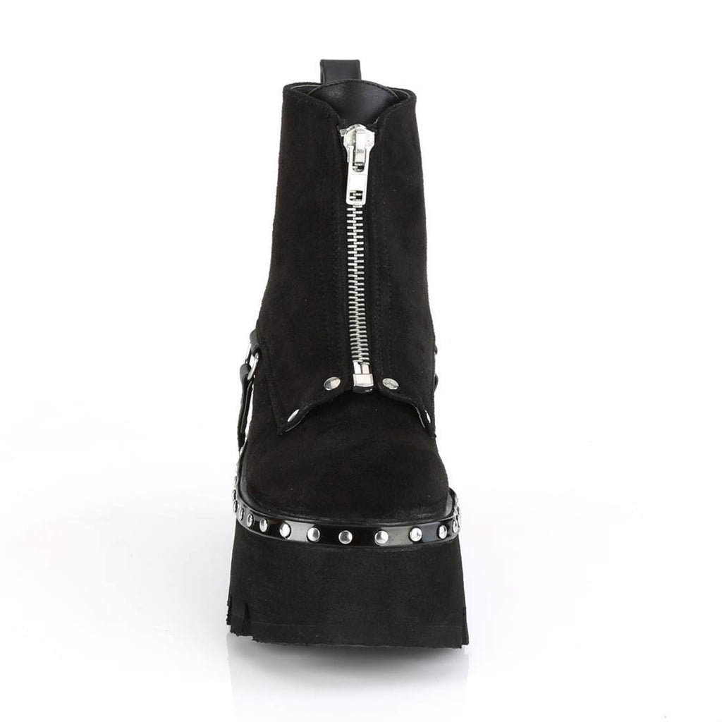 Black 7 D8201