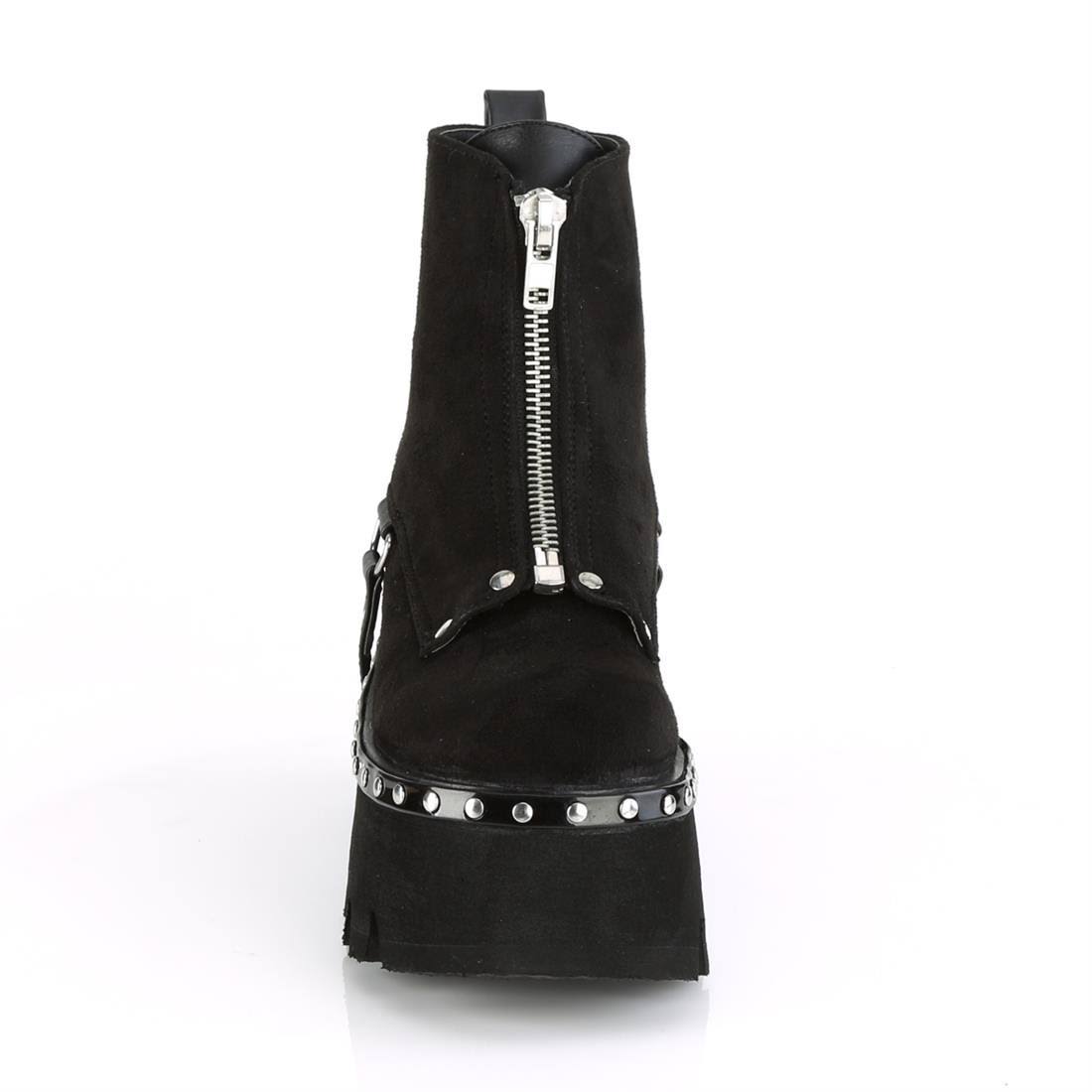 Black 7 D8201