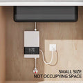 Quick Heating Electric Water Heater Y3487