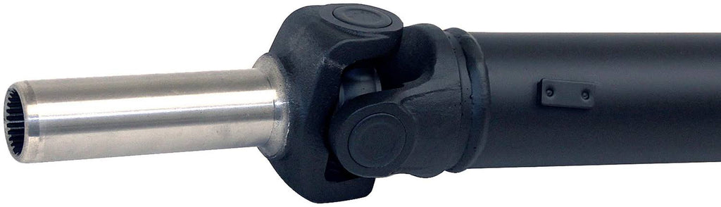 Driveshaft T94791