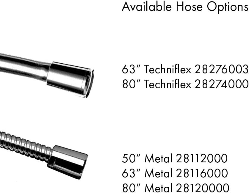 Handheld Shower Head F227