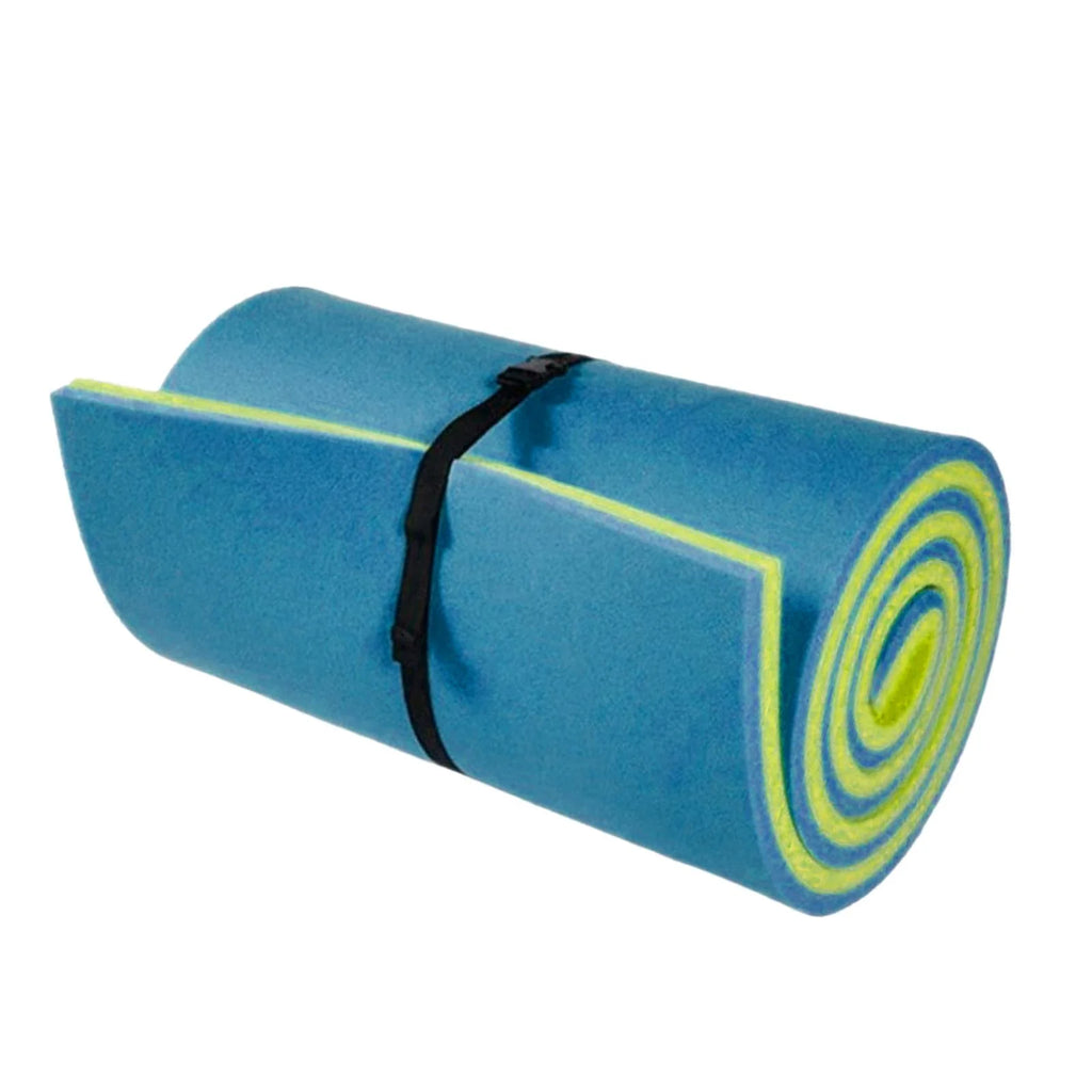 Floating Mat for Pool Lake River with Strap U874157
