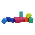Soft Foam Building Block Set D48439