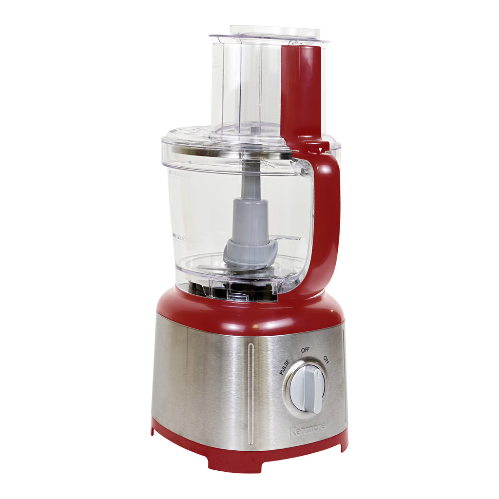 11-Cup Food Processor A385062