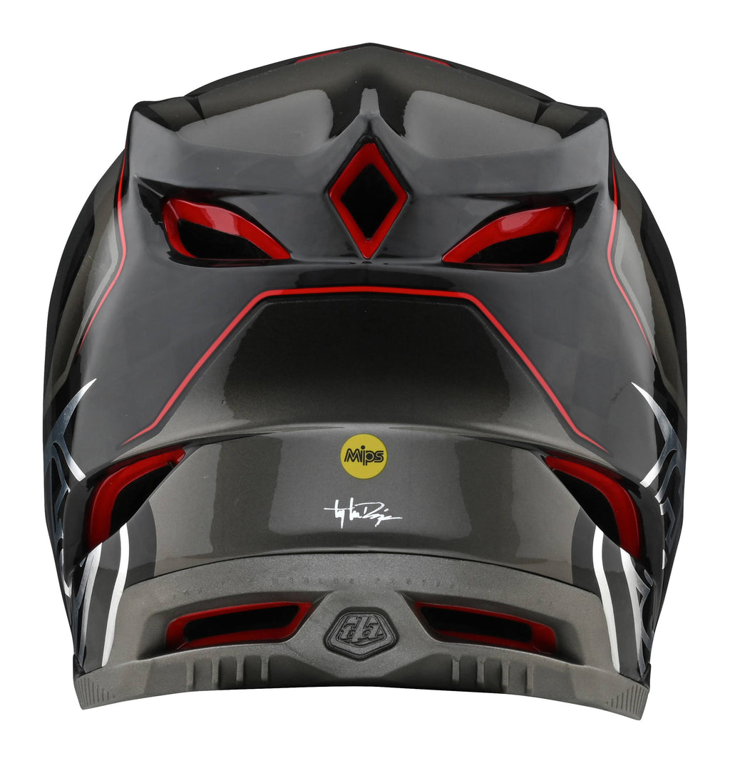 D4 Carbon Helmet V766475
