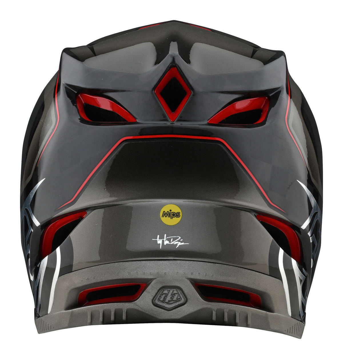 D4 Carbon Helmet V766475