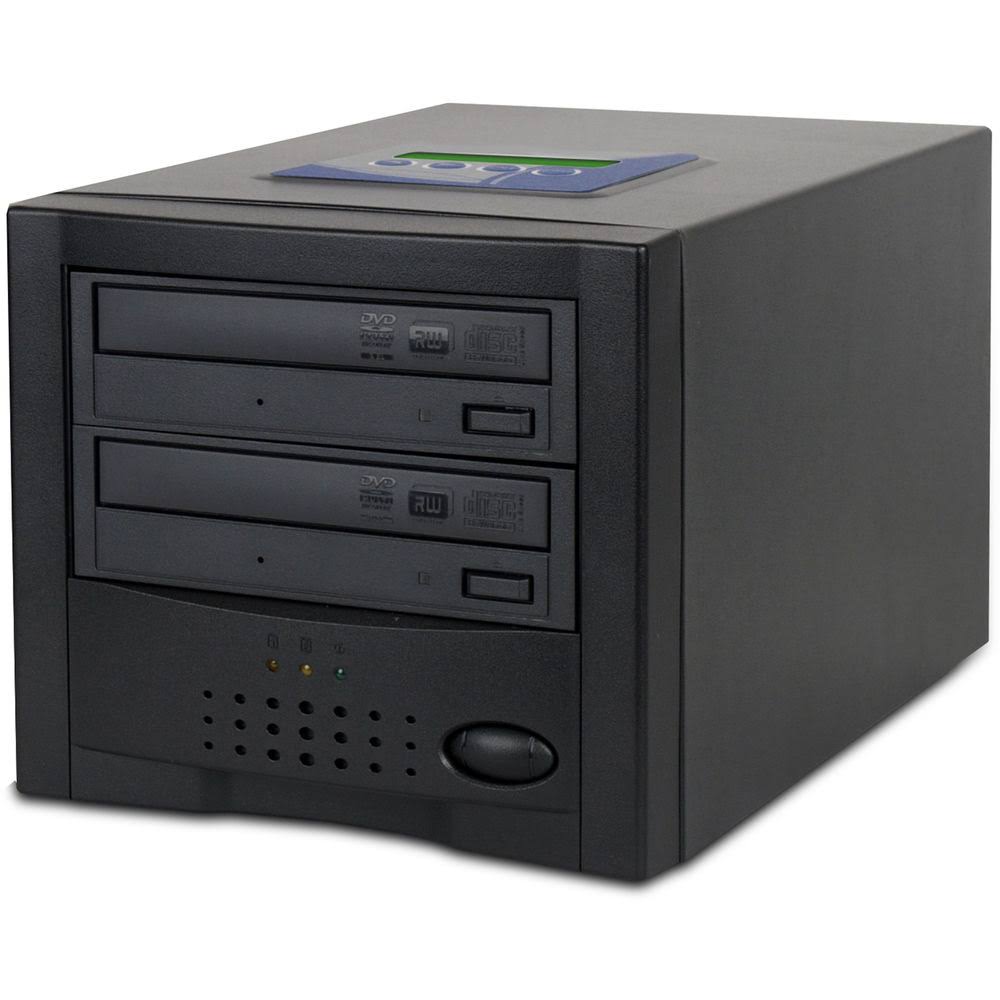 DVD/CD Duplicator U879591
