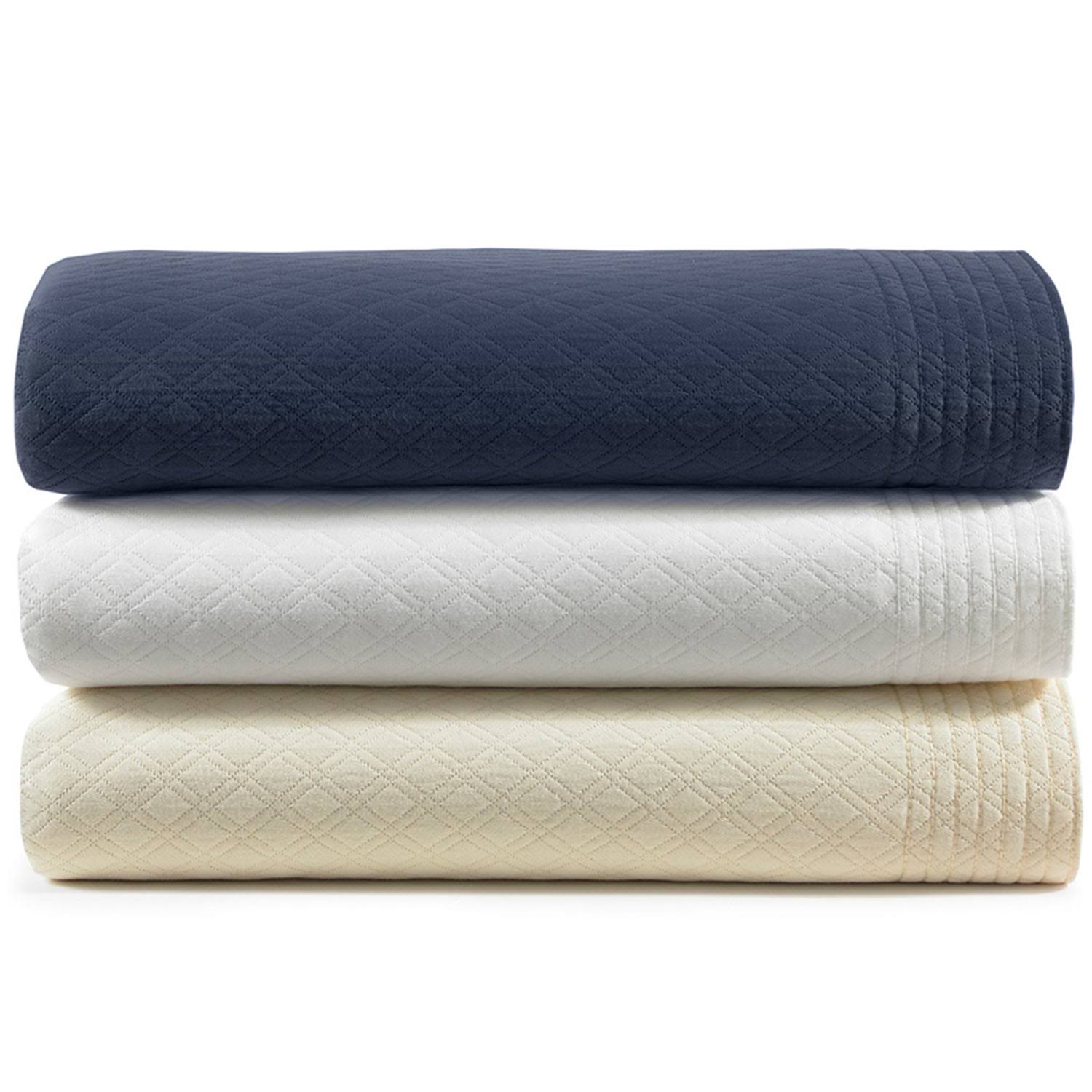 Navy Euro Sham G463