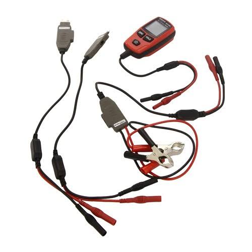 Automotive Current Tester 30A H272350