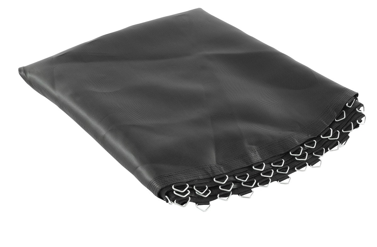 Replacement Jumping Mat for 12 ft Round Trampoline with 80 V-Hooks V543