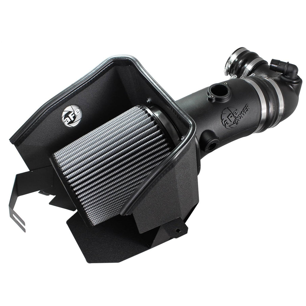 Magnum Force Stage-2 Pro Dry S Air Intake System I563238
