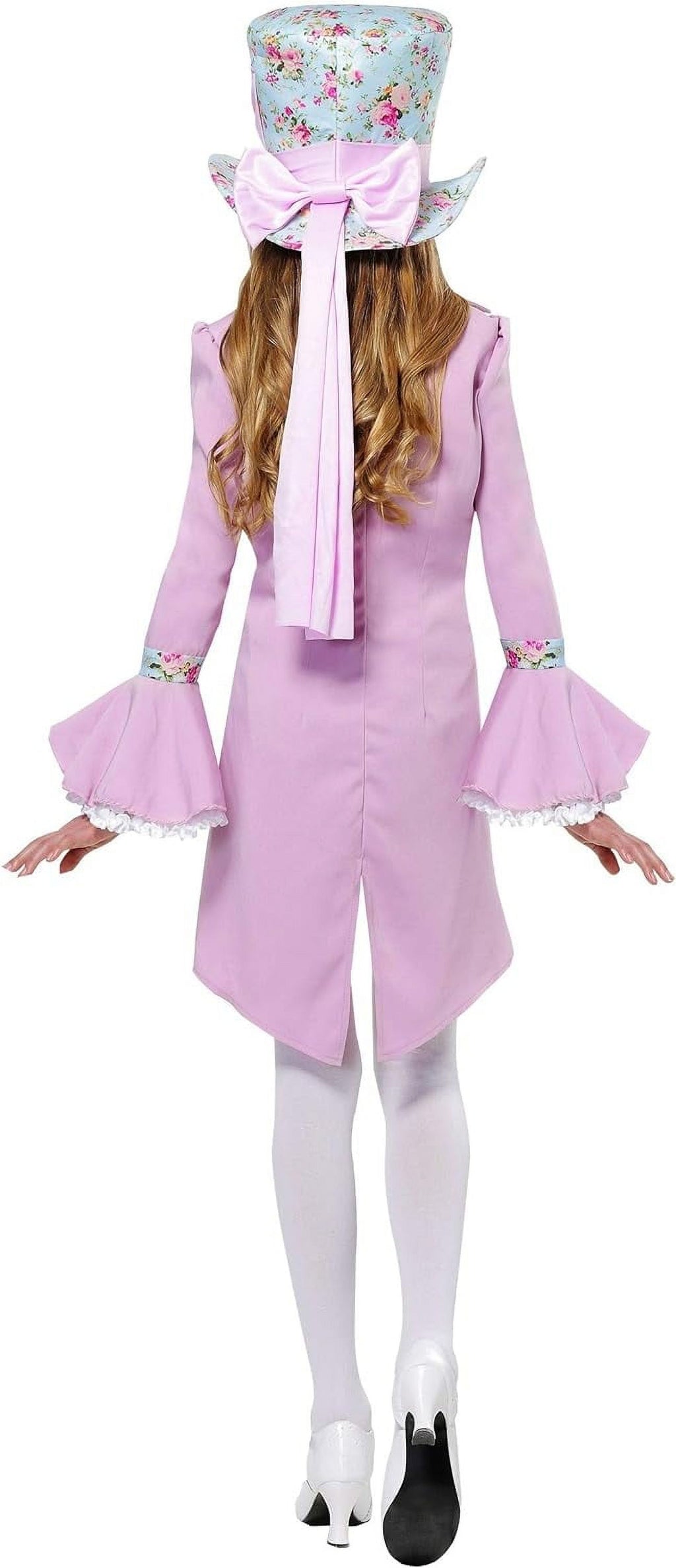 Girls Costume Q428