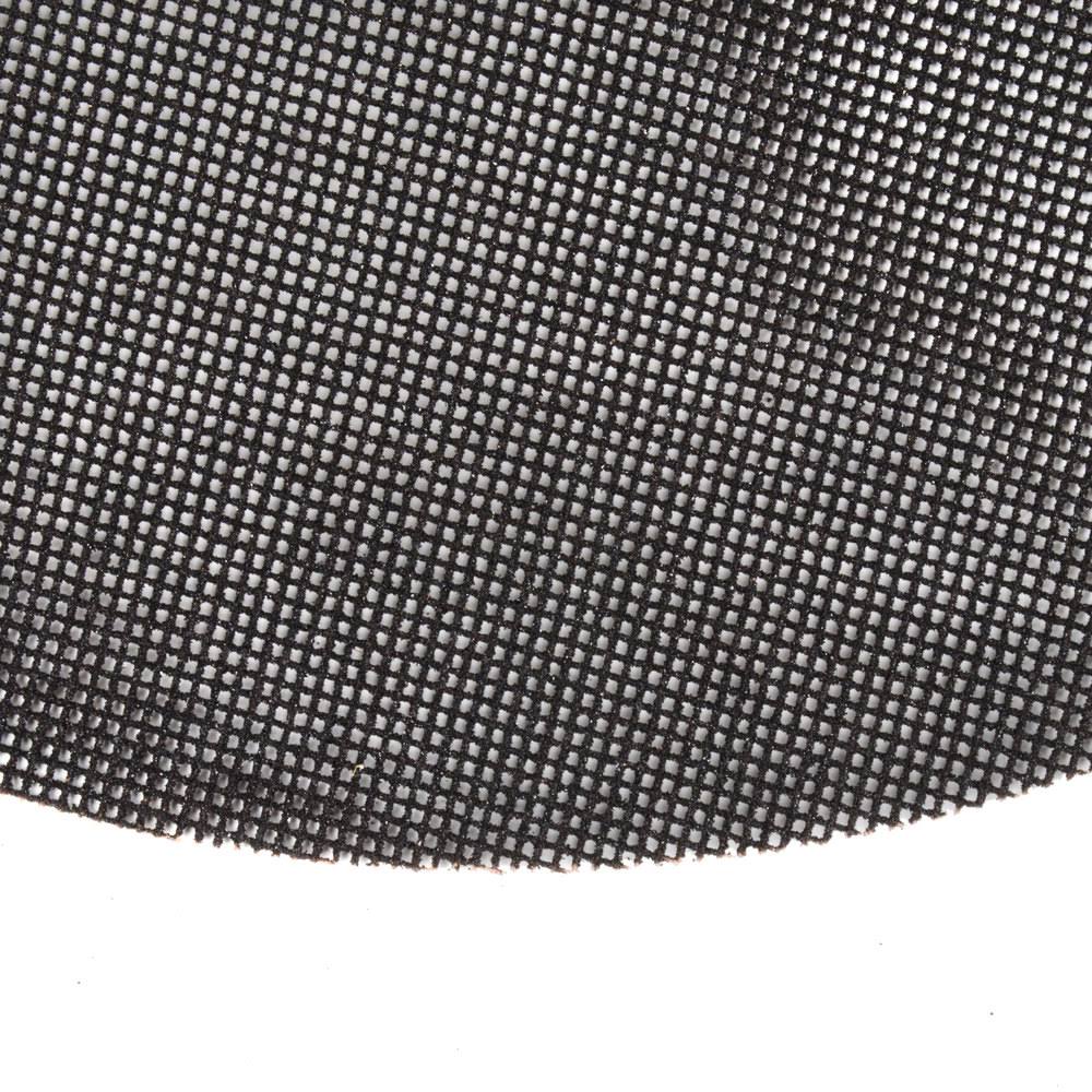 20x22 Sand Screen Disc with 120 Grit - 10/Case P1832
