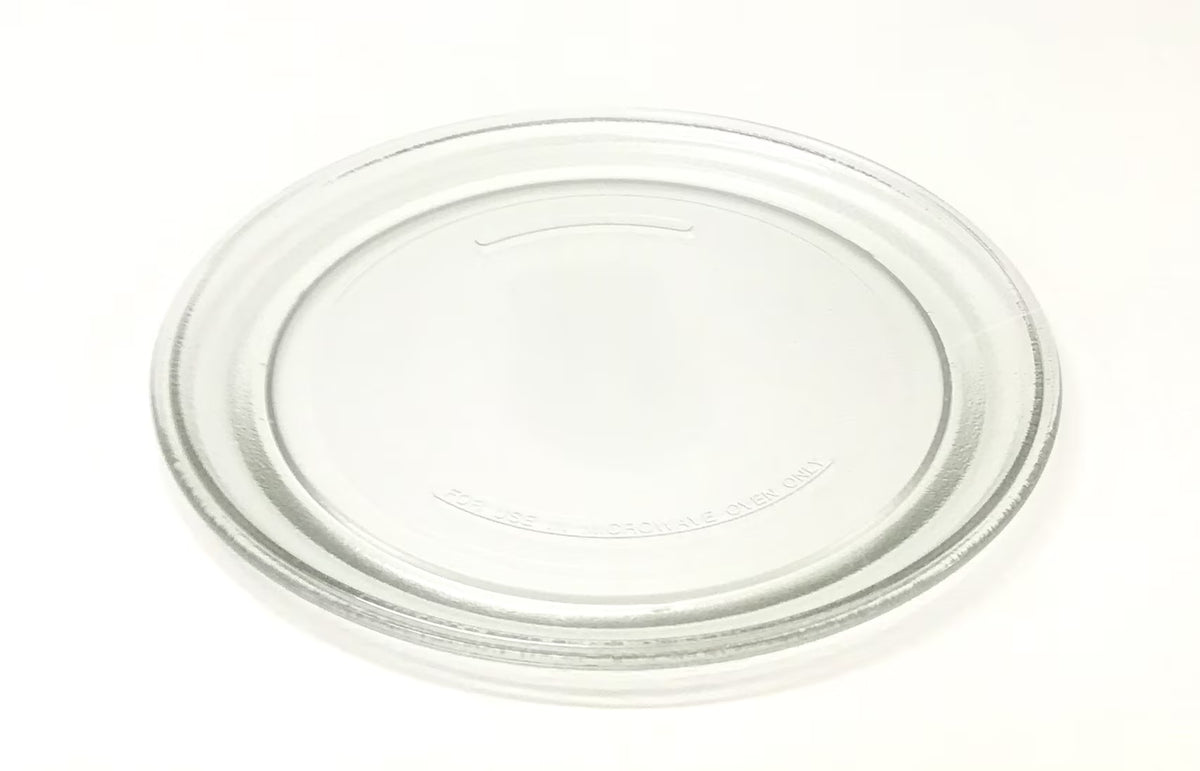 Microwave Glass Plate Tray H5693