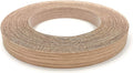 Red Oak Wood Veneer Edge Banding, Pack of 2 I98762