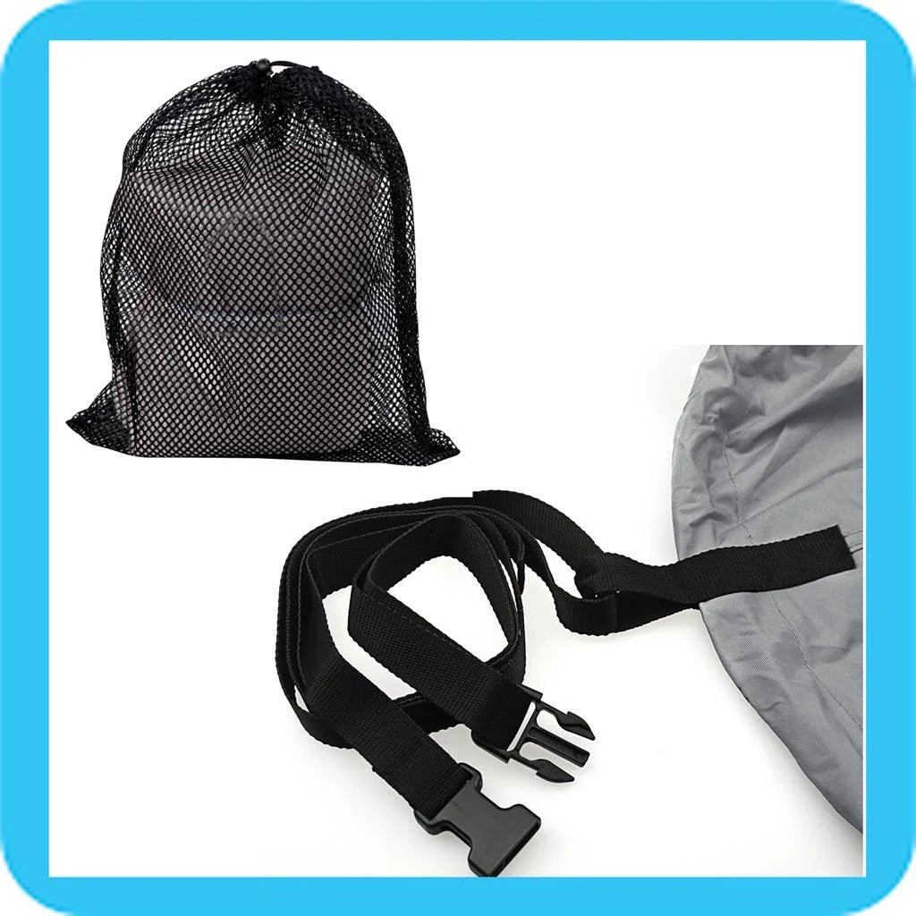 Boat Cover Q764406