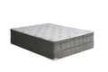 Queen White Euro Top Mattress H422018