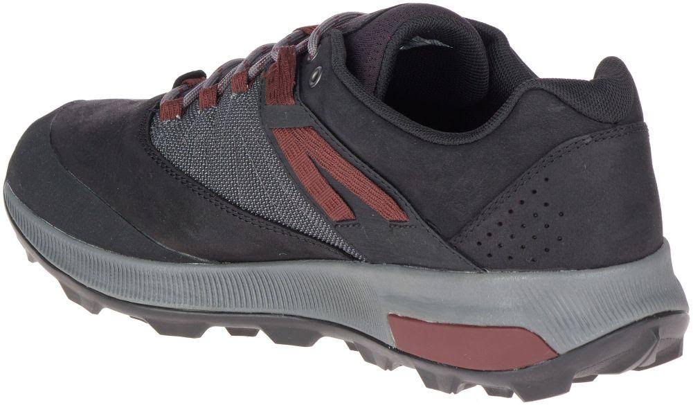 Men's Zion Waterproof Shoes F45073