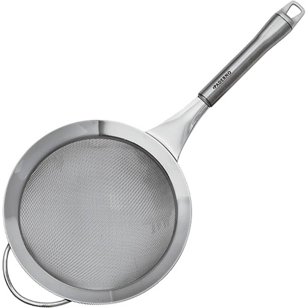13in Stainless Conical Strainer K684005