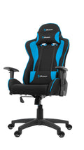 Blue Fabric Gaming Chair O195058