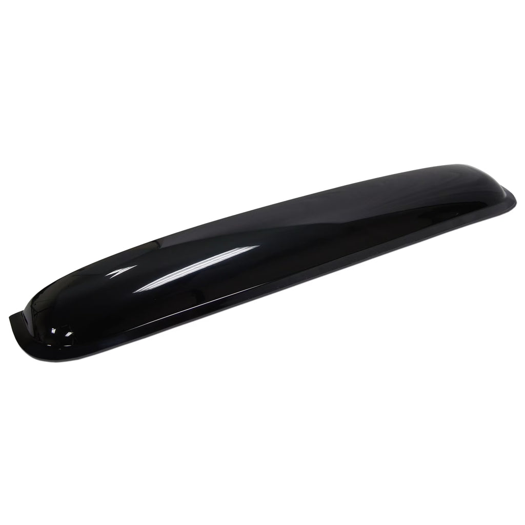 980mm 3.0mm Sunroof Deflector Visor U377239