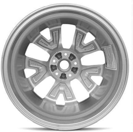 18 inch 5 Lug Aluminum Wheel Rim P470