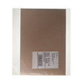 Clear Flat Poly Bags 24W x 30H 1 Mil Case of 500 Z42621