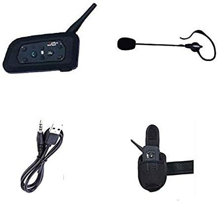 Wireless Football Referee Headset for 3 Referees E30540