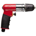 1/4x22 Keyless Chuck Reversible Drill Z142